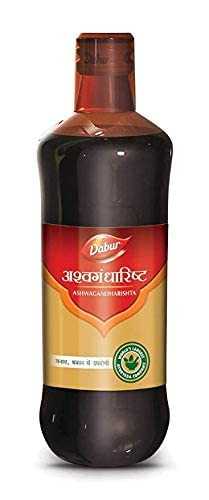 DABUR ASHWAGANDHARISHTA 450 ML