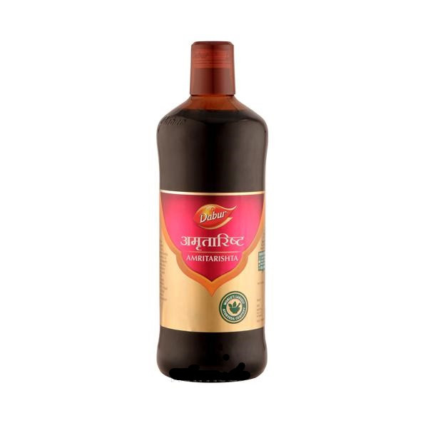 DABUR AMRITARISHTA 450 ML