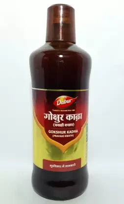 DABUR GOKSHUR KADHA 450 ML