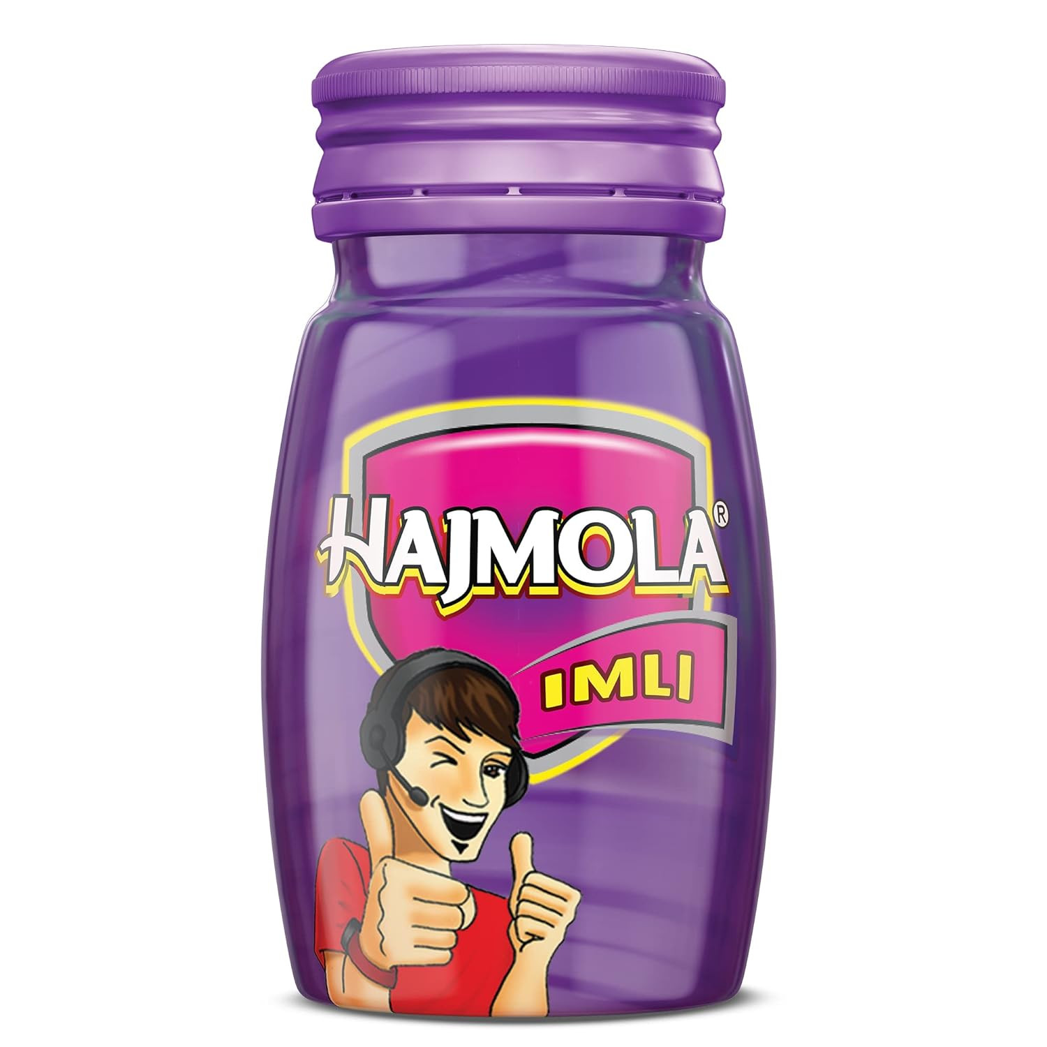 HAJMOLA IMLI 120 TABs