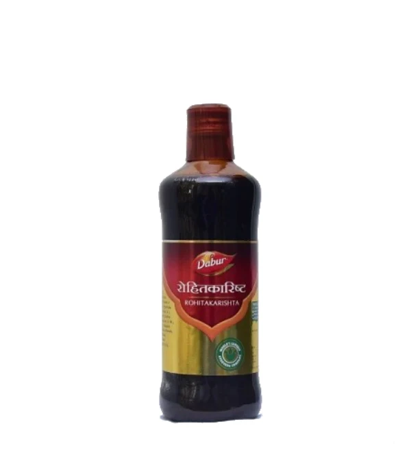 DABUR ROHITAKARISHTA 450 ML