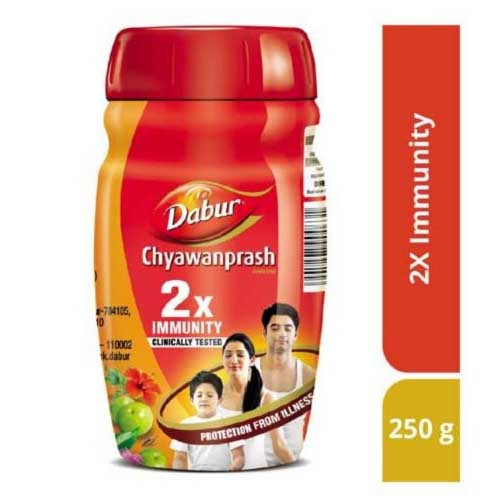 DABUR CHYANPRASH 250 GMs