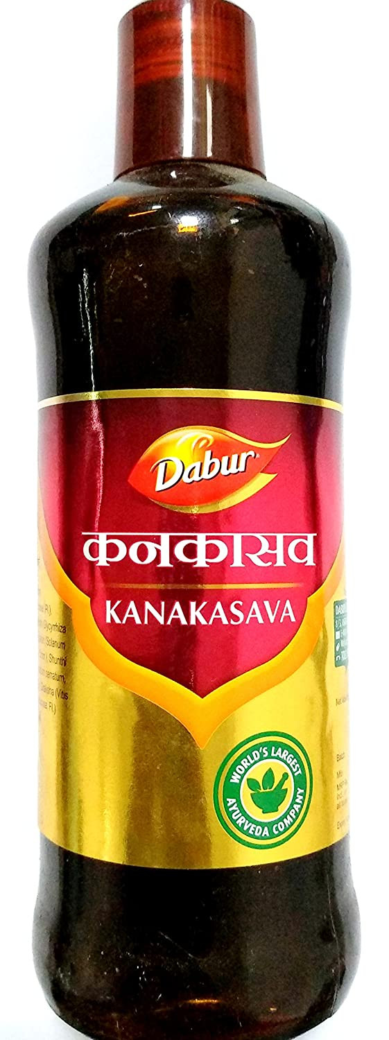 DABUR KANKASAVA 450 ML