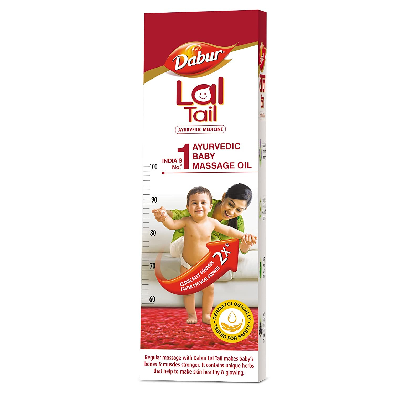 LAL TAIL 200 ML