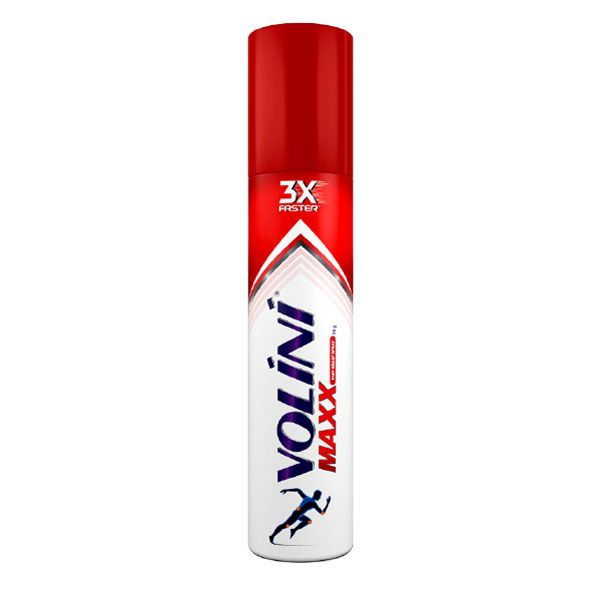 VOLINI MAXX SPRAY 55 GMs