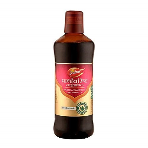 DABUR PARTHDYARISHTA  450 ML