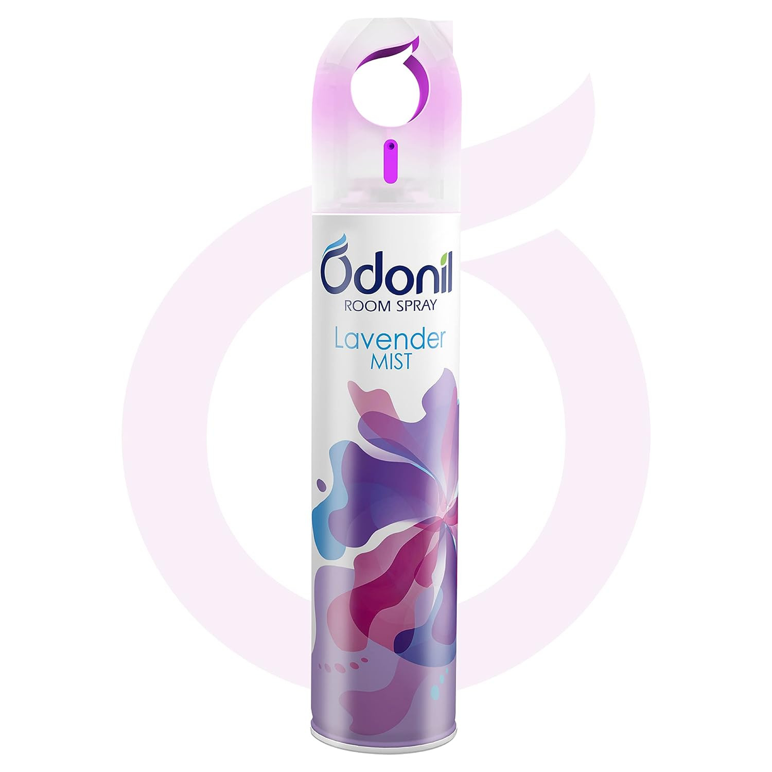 Odonil Room Air Freshner Spray, Lavender Mist- 240 ml