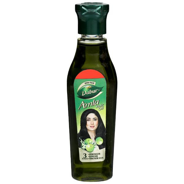 DABUR AMLA HAIR OIL 30 ML (PACK OF 12)