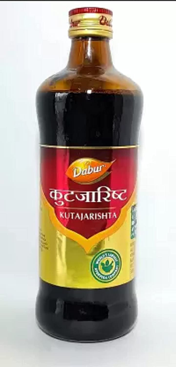 DABUR KUTAJARISHTA 450 ML