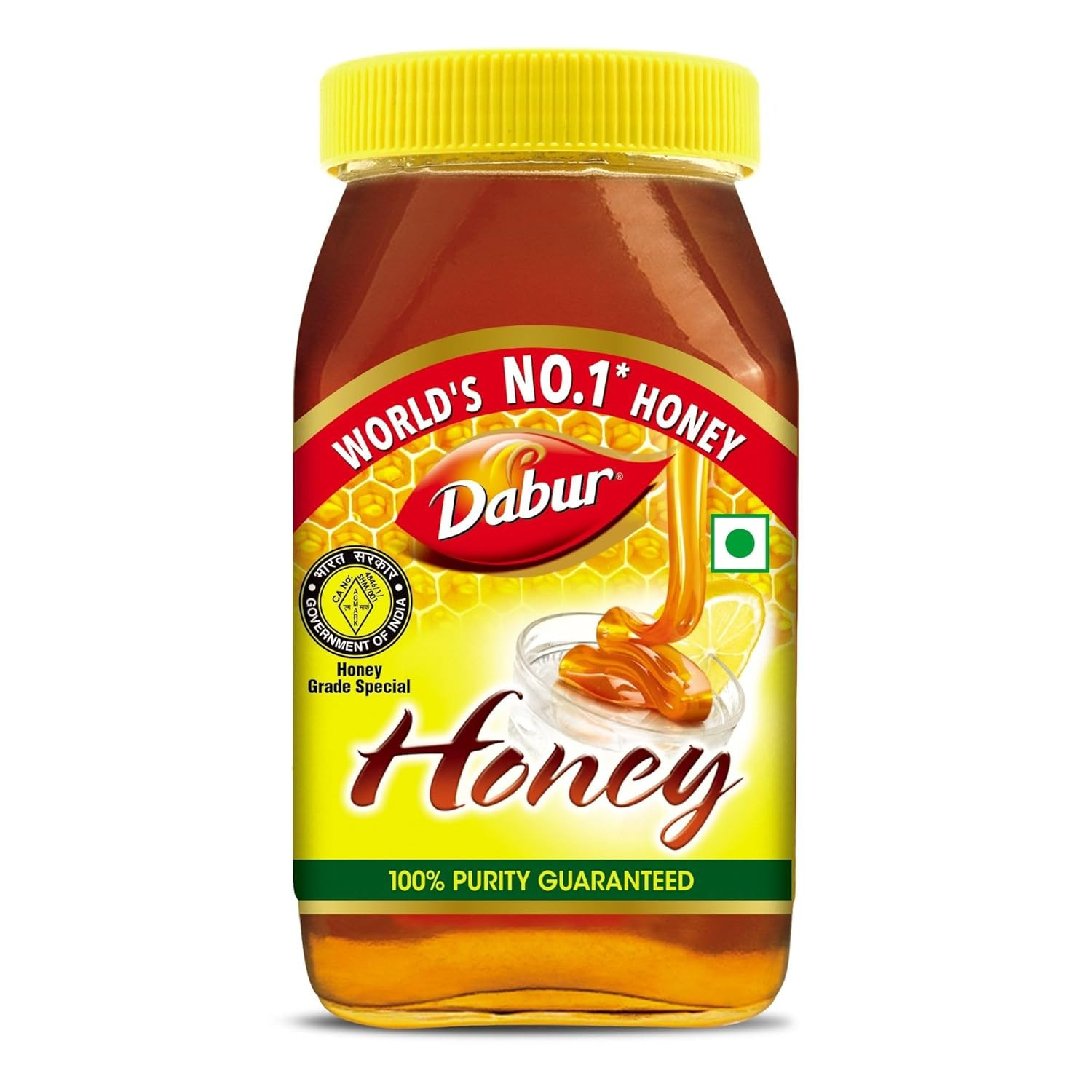 DABUR HONEY 1 KG