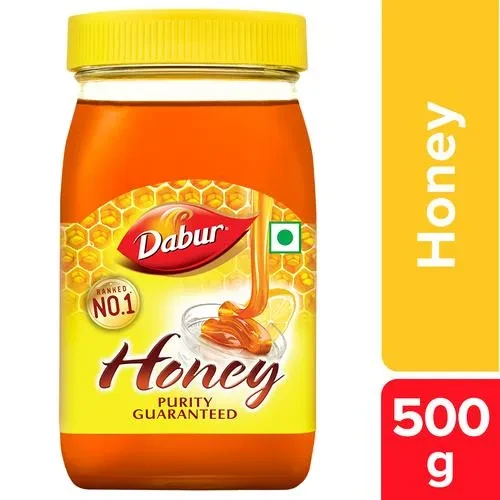 DABUR HONEY 500 GMs