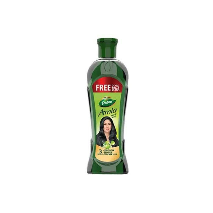 DABUR AMLA HAIR OIL 45 ML