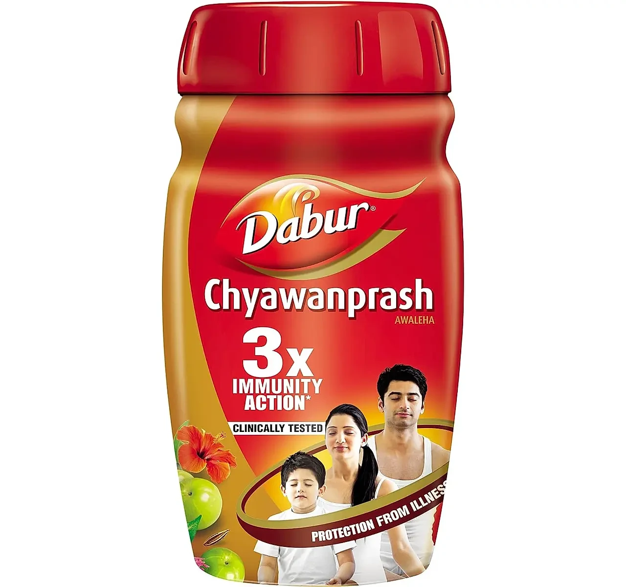 DABUR CHYANPRASH 950 GMs