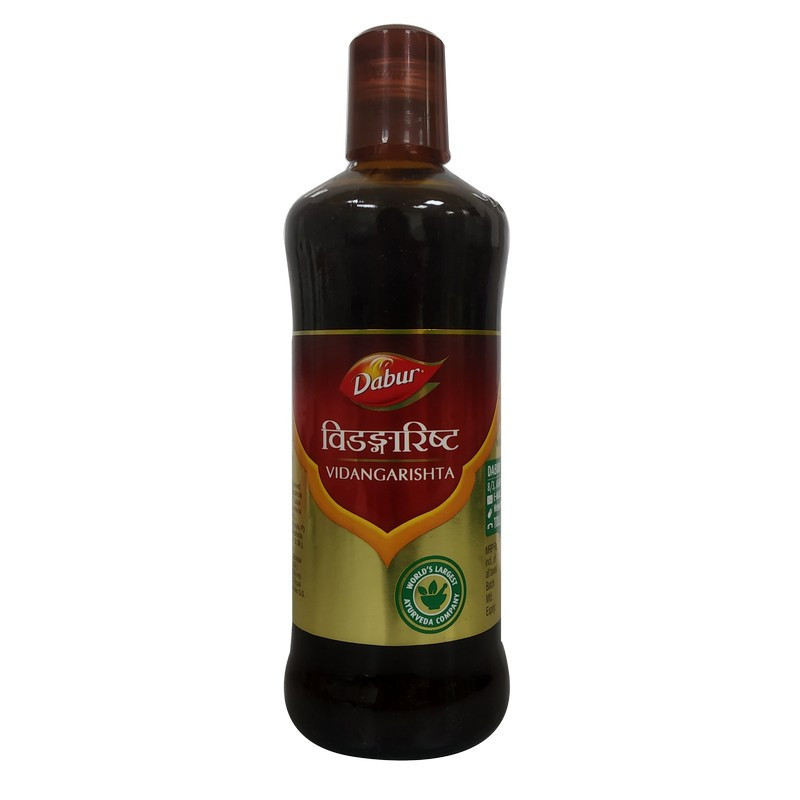 DABUR VIDANGARISHTA 450 ML