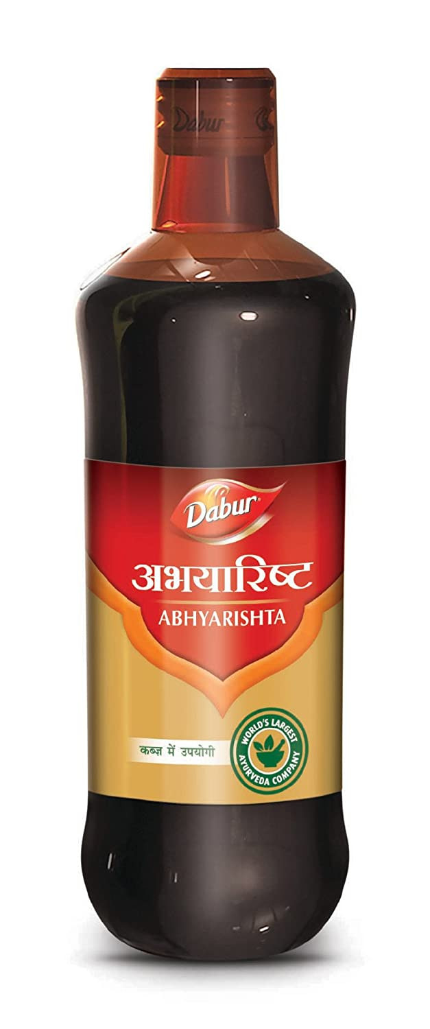 DABUR ABHAYARISHTA 450 ML