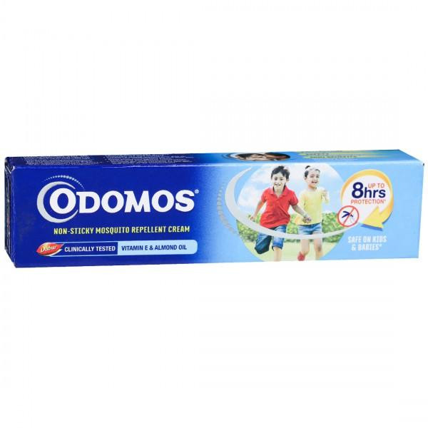 DABUR ODOMOS 23 GMS