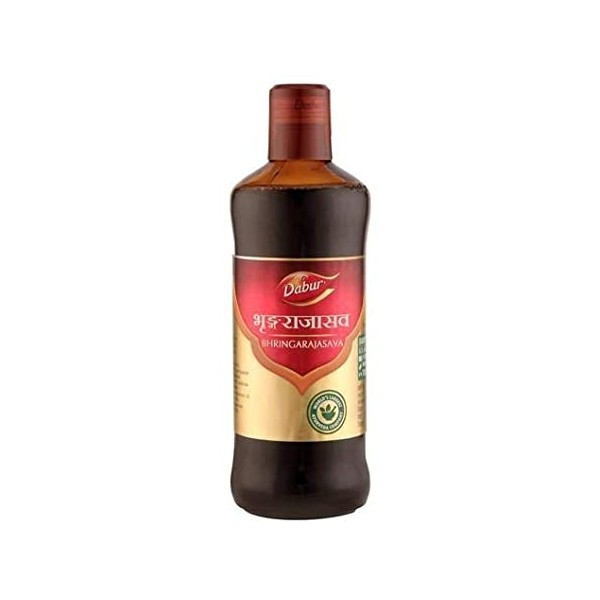 DABUR BHRINGARAJASAV 450 ML