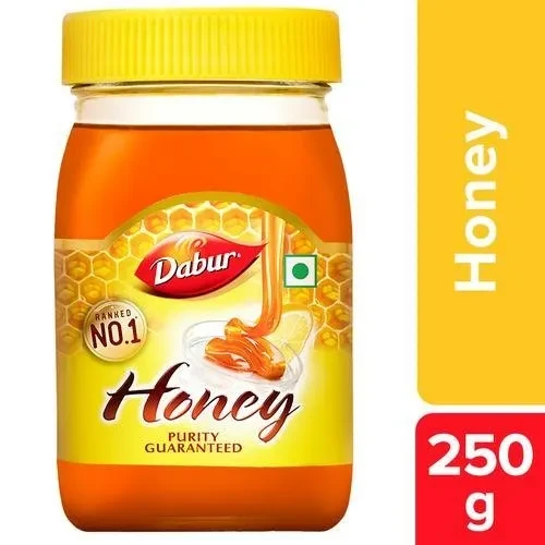 DABUR HONEY 250 GMs