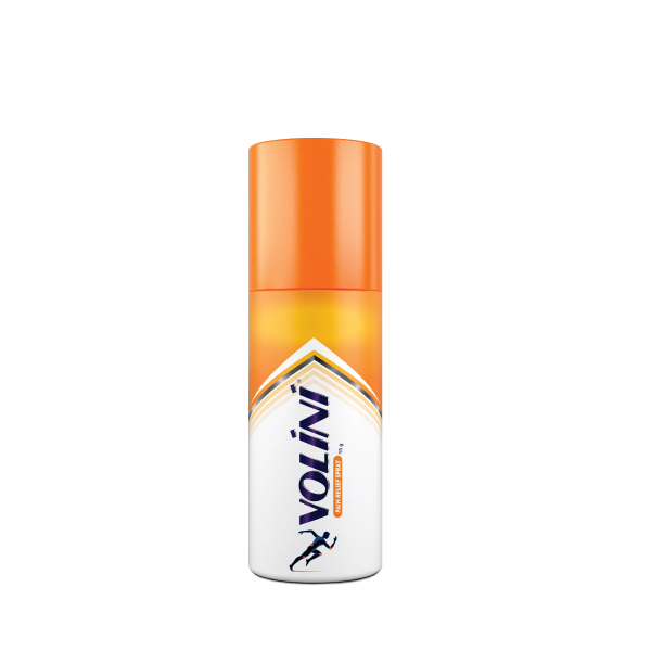 VOLINI PAIN RELIEF SPRAY 15 GMs